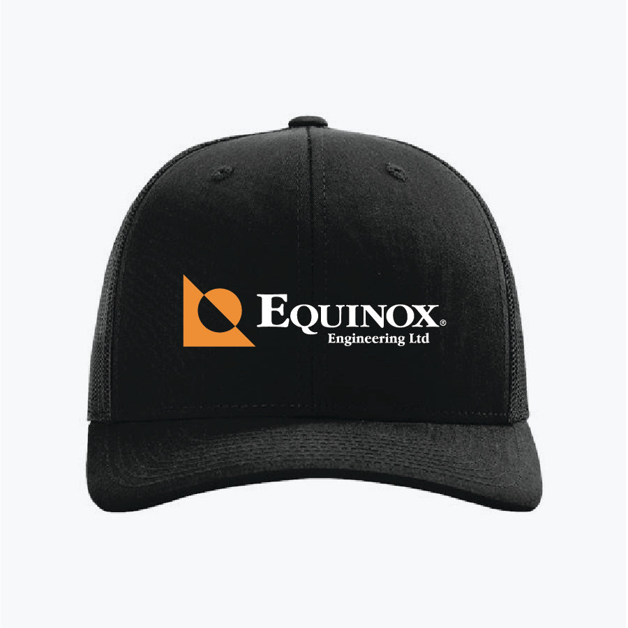 Richardson Snapback Trucker Cap