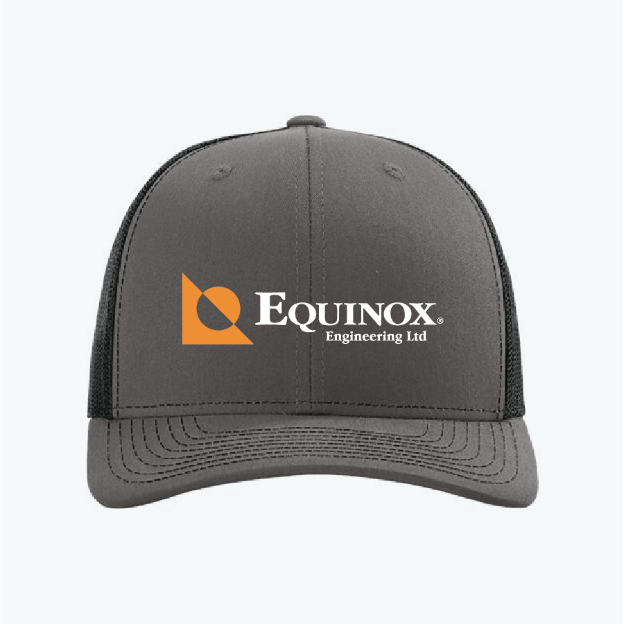 Richardson Snapback Trucker Cap