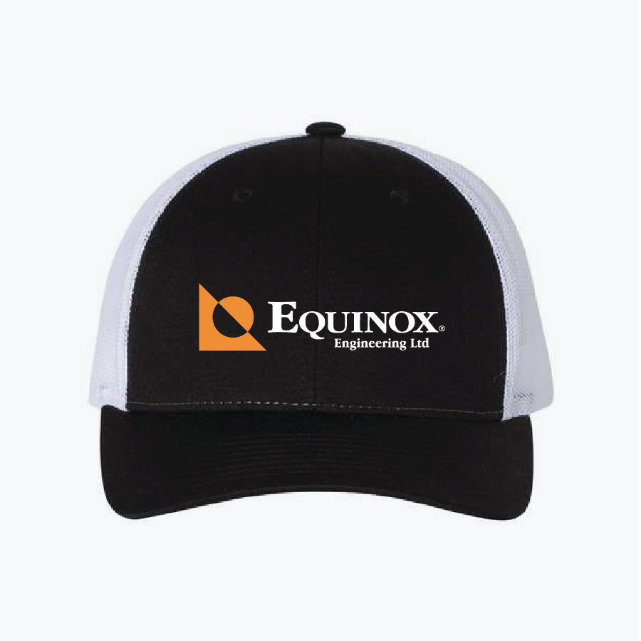 Richardson Low Pro Trucker Cap