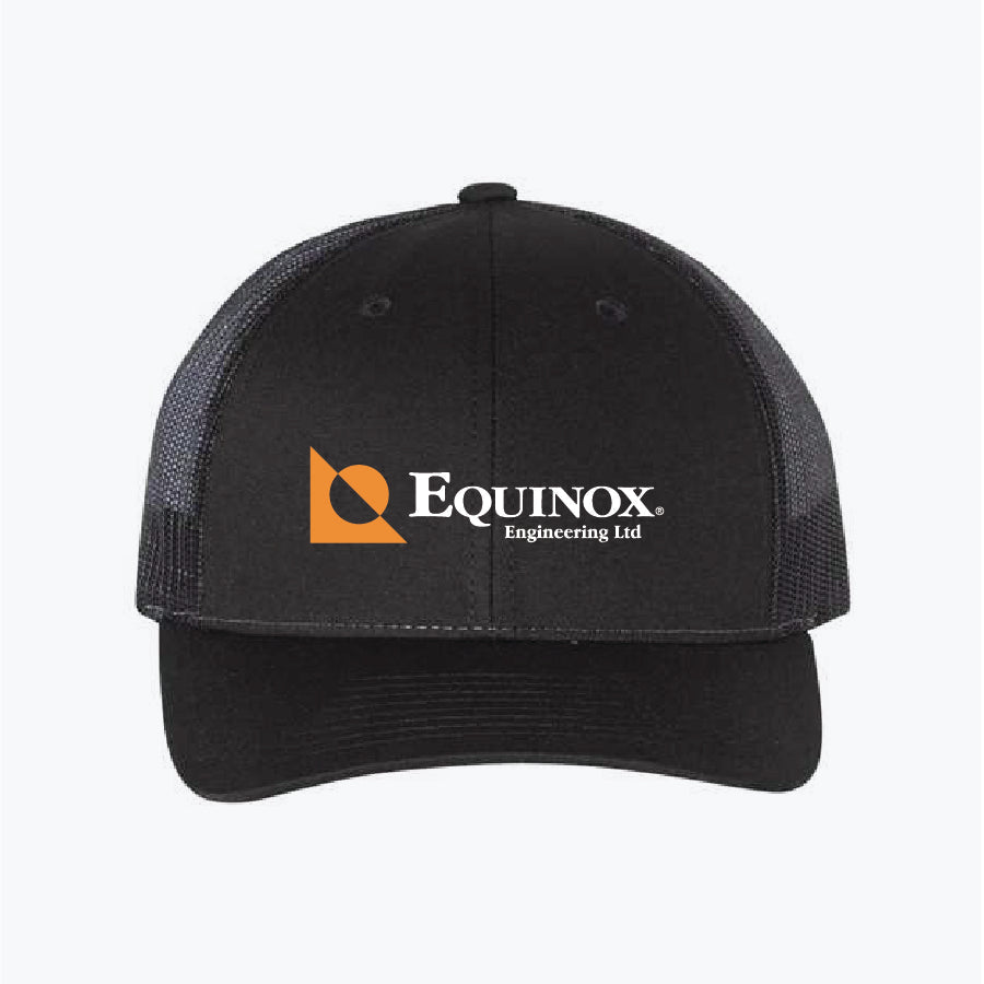 Richardson Low Pro Trucker Cap