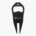 Bottle Opener Divot Tool with Ball Marker