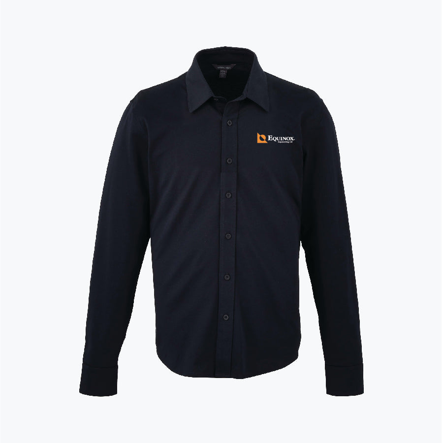 Men's Wilshire Long Sleeve Shirt