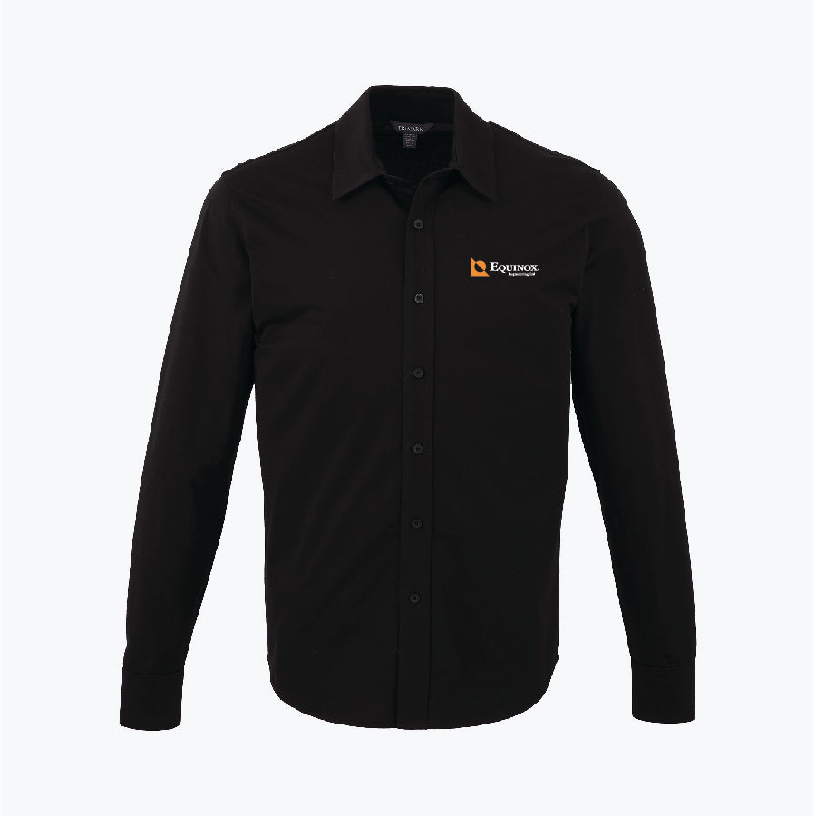 Men's Wilshire Long Sleeve Shirt