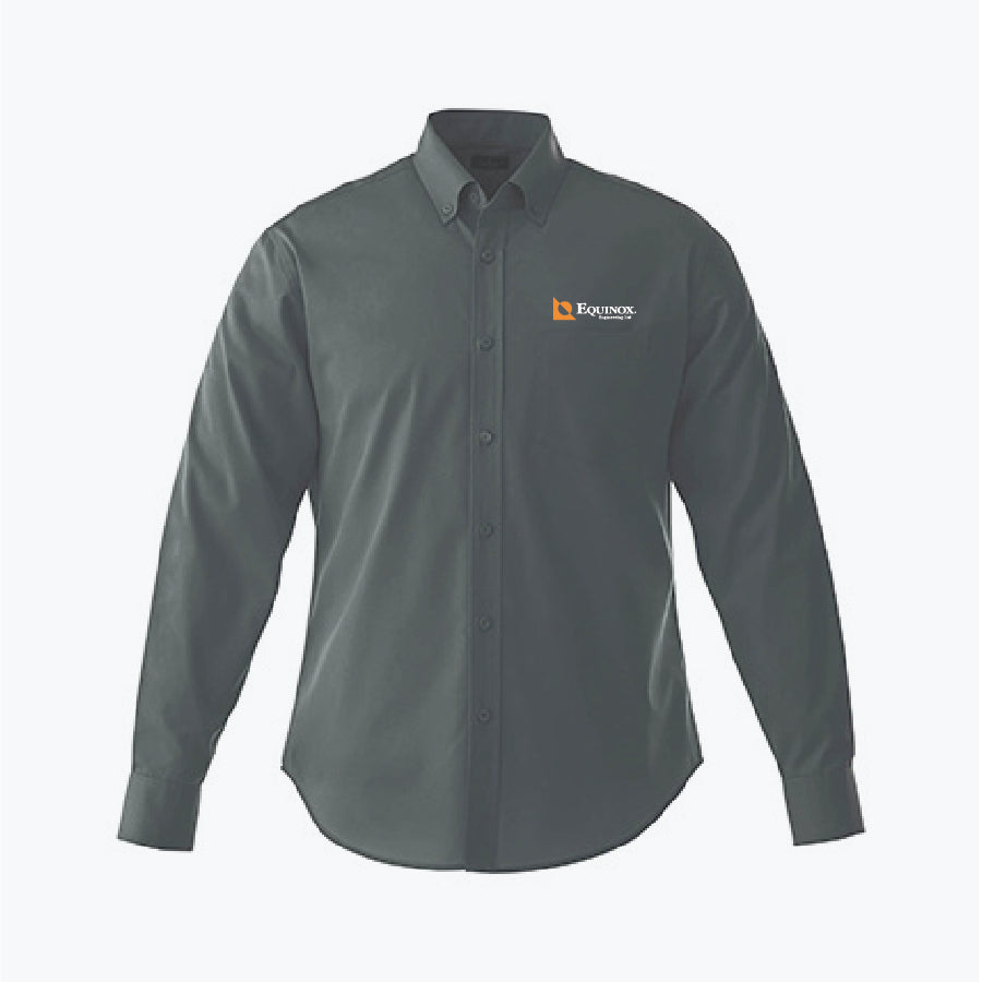 Men's Wilshire Long Sleeve Shirt