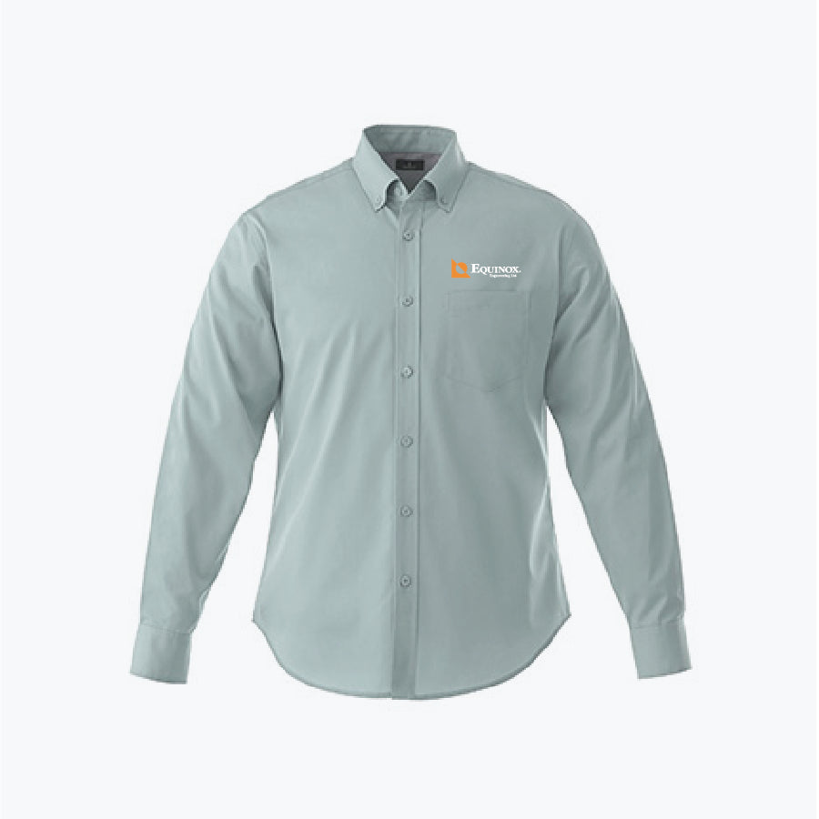 Men's Wilshire Long Sleeve Shirt