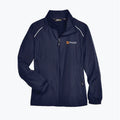 Core365 Women's Techno Lite Motivate Unlined Lightweight Jacket