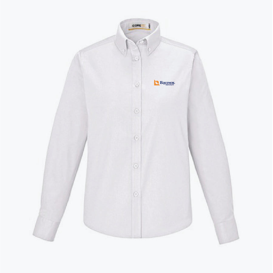 Women's Operate Twill Shirt