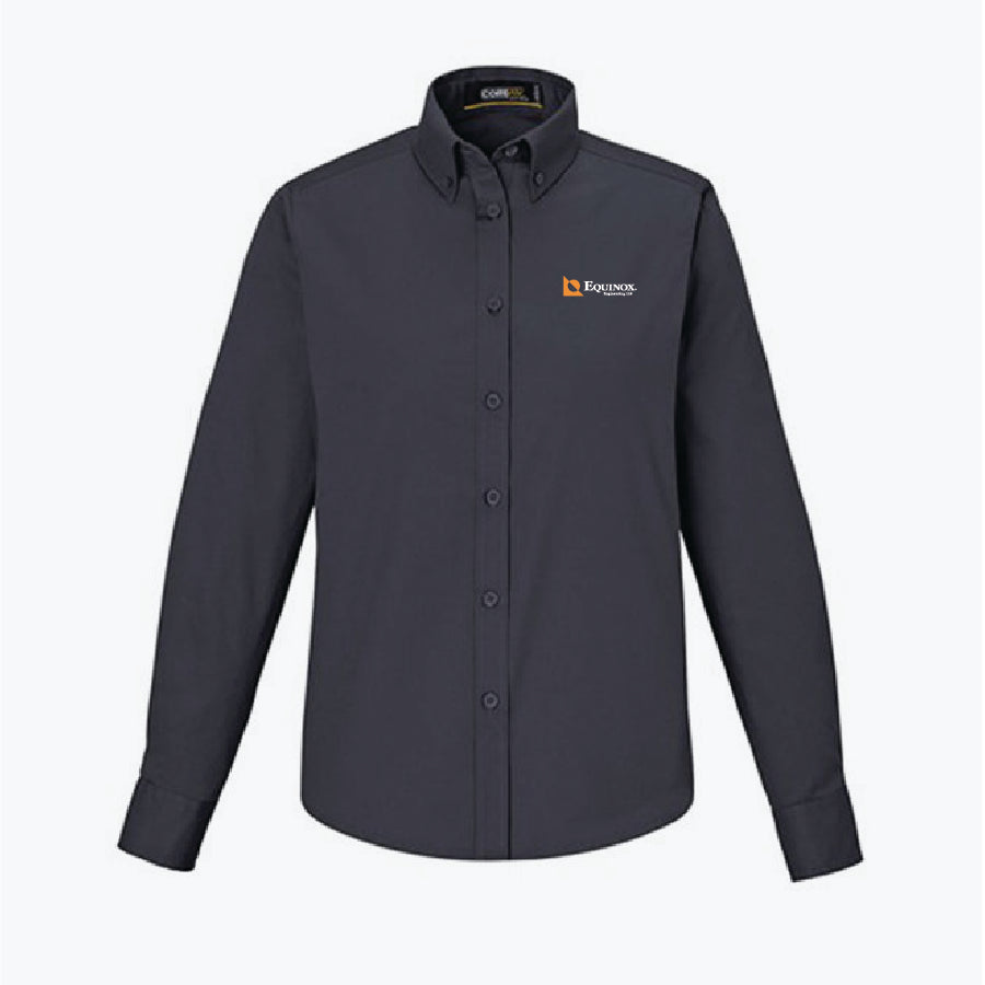 Women's Operate Twill Shirt