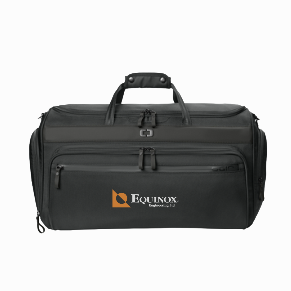 OGIO® Transform Garment Duffel