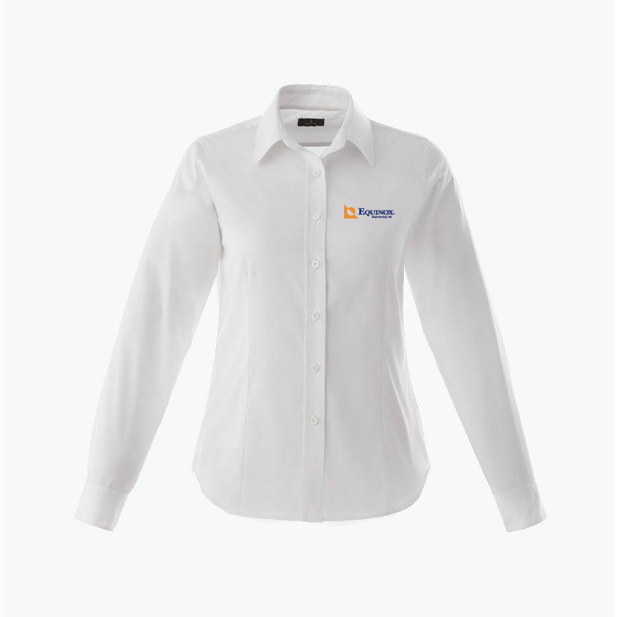 Women's Wilshire Long Sleeve Shirt