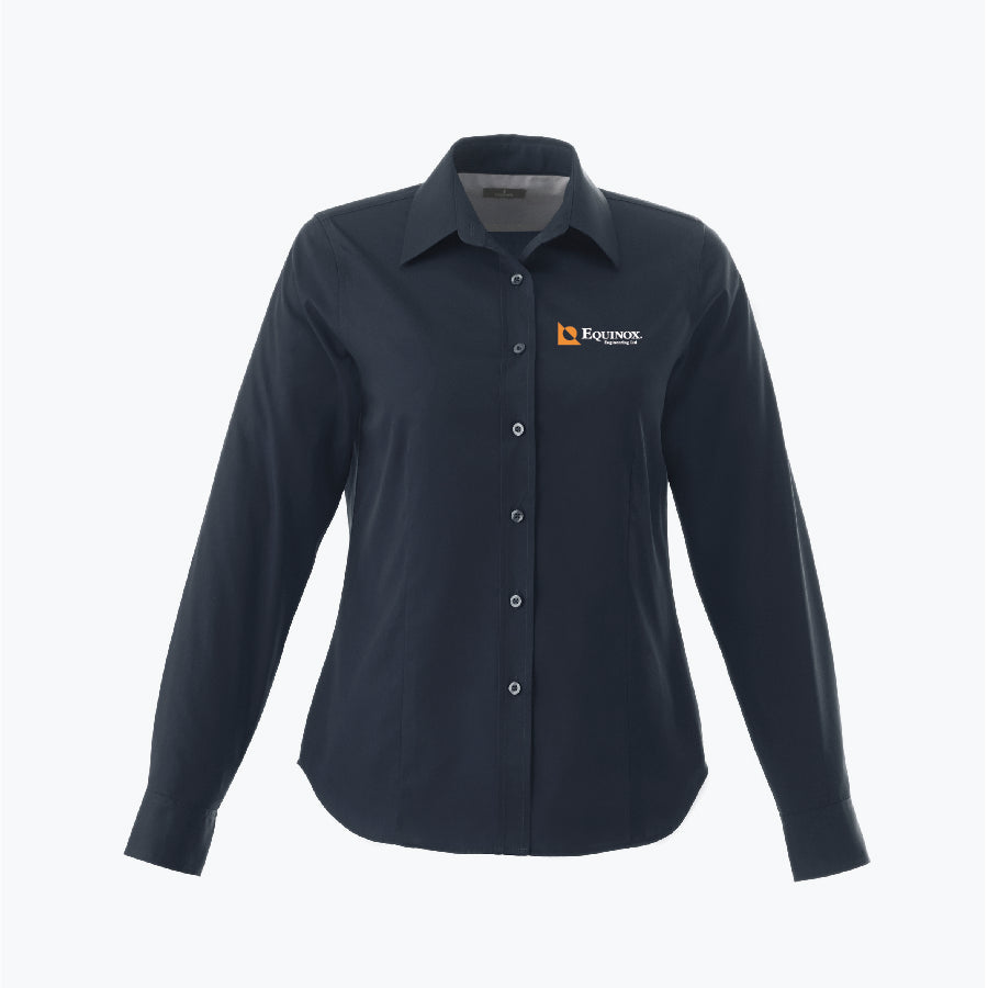 Women's Wilshire Long Sleeve Shirt