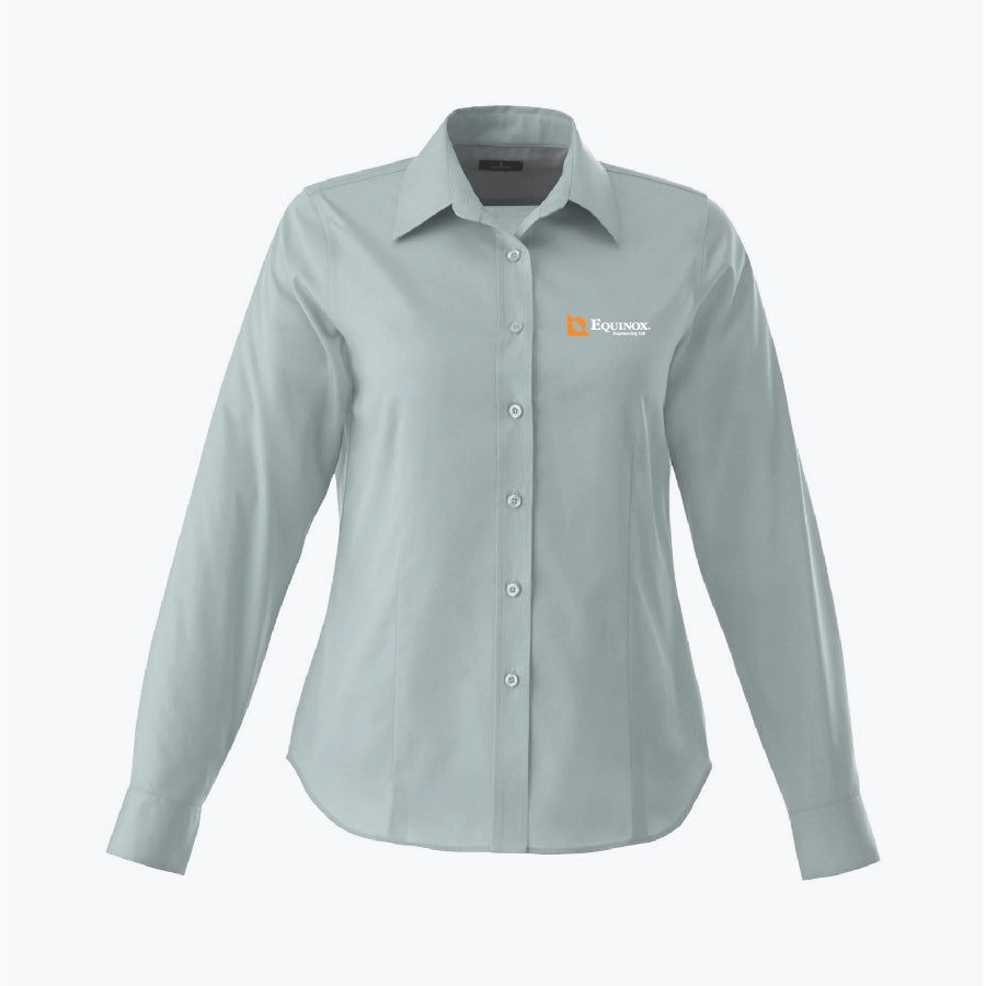 Women's Wilshire Long Sleeve Shirt