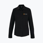 Women's TATRA Eco Long Sleeve Knit Shirt