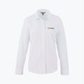 Women's TATRA Eco Long Sleeve Knit Shirt