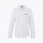 Women's TATRA Eco Long Sleeve Knit Shirt