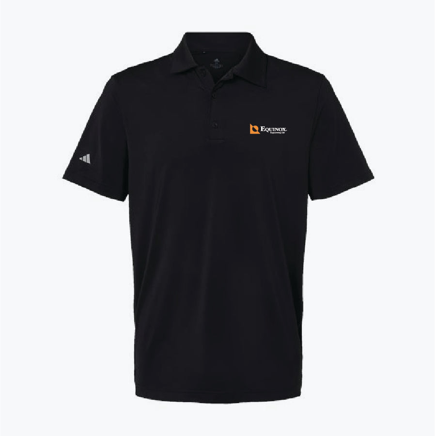 Adidas Men's Ultimate365 Solid Polo