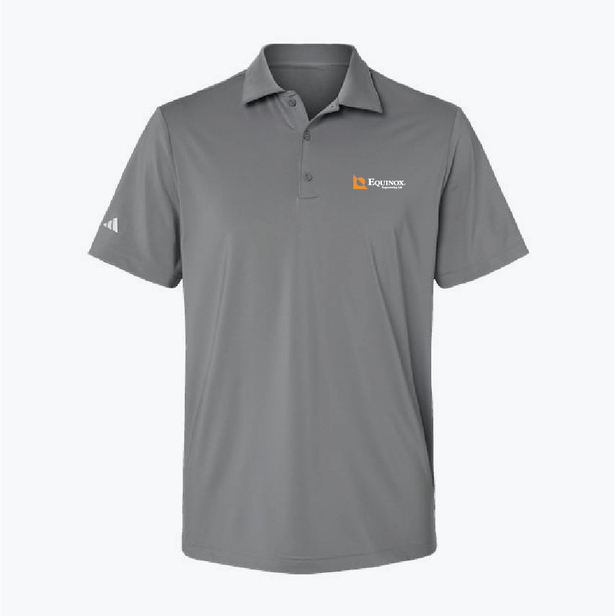 Adidas Men's Ultimate365 Solid Polo