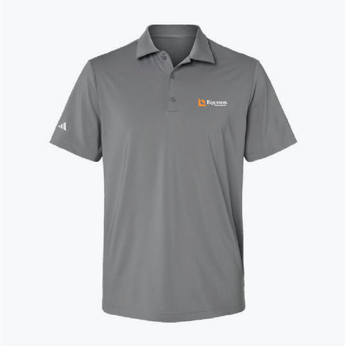 Adidas Men's Ultimate365 Solid Polo