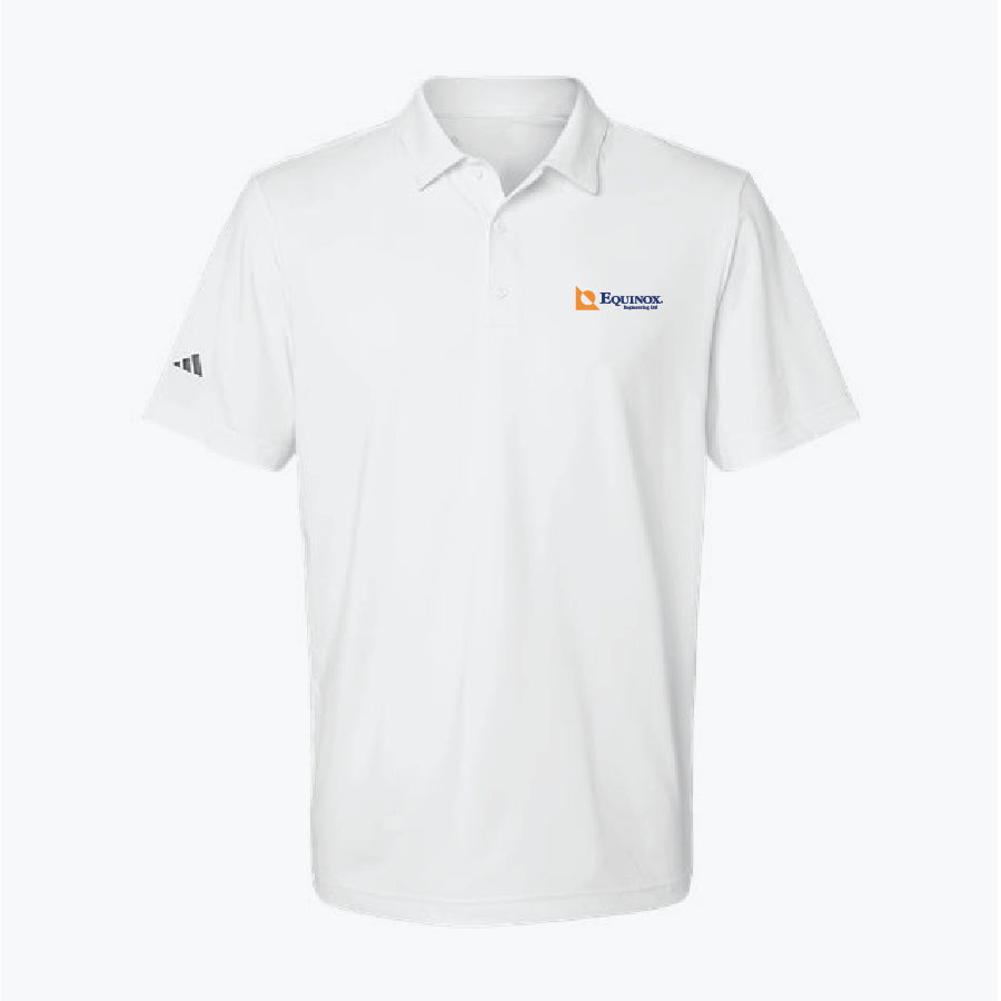 Adidas Men's Ultimate365 Solid Polo