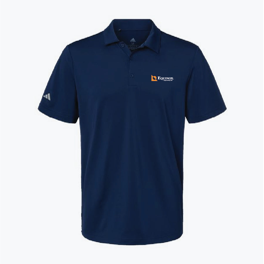 Adidas Men's Ultimate365 Solid Polo