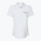 Adidas Women's Ultimate365 Solid Polo