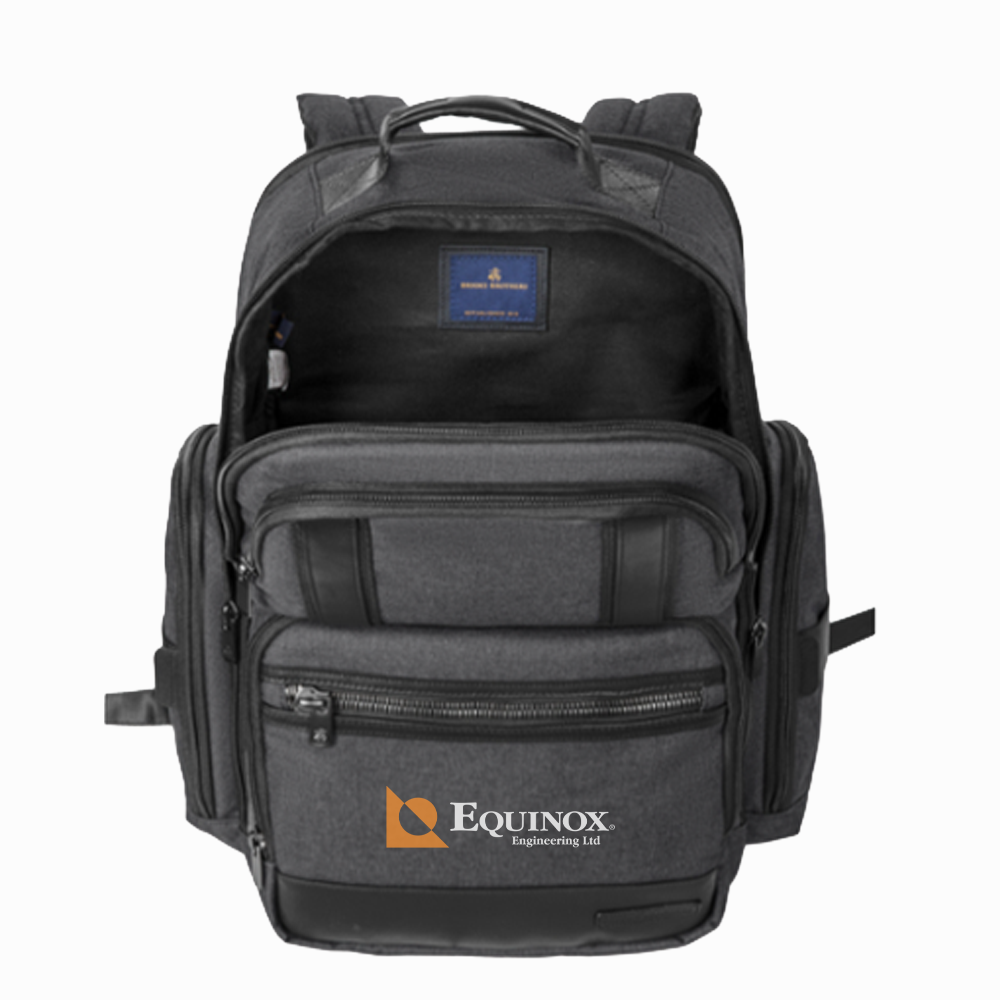 Brooks Brothers® Grant Backpack