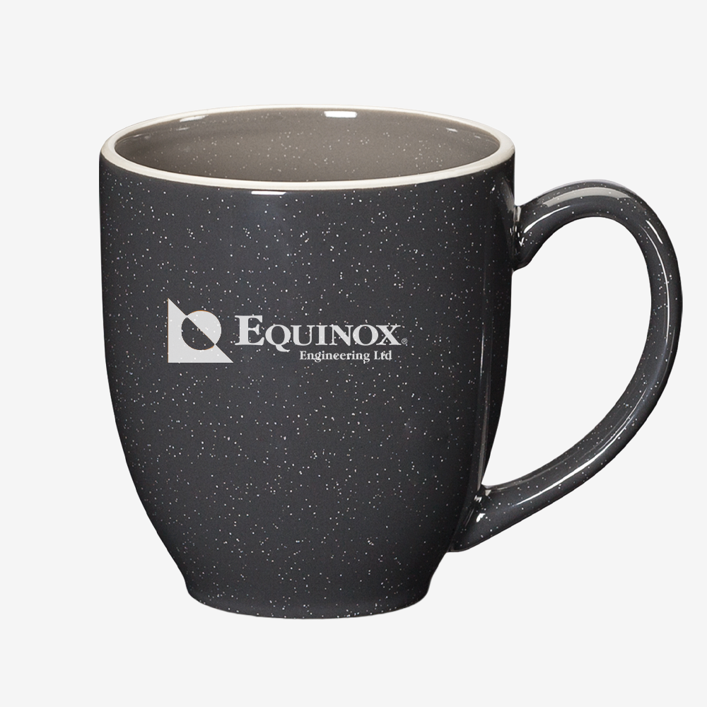 Bistro 3-Tone Mug 16oz