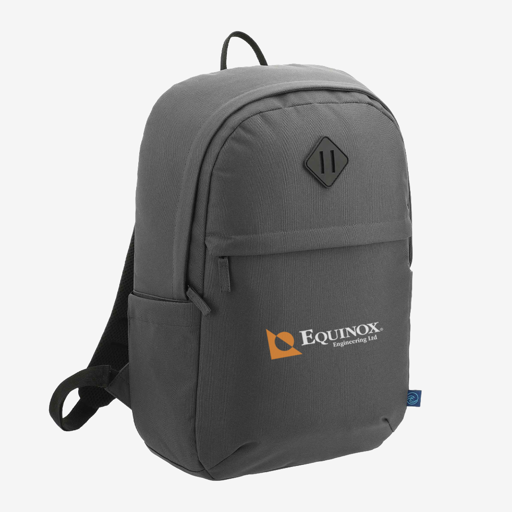 Repreve Ocean Commuter 15" Computer Backpack