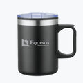 Lou Double Wall Mug