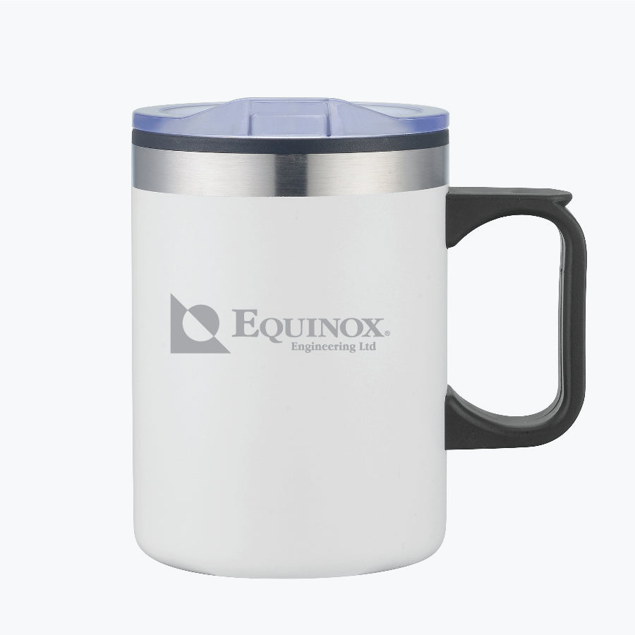 Lou Double Wall Mug