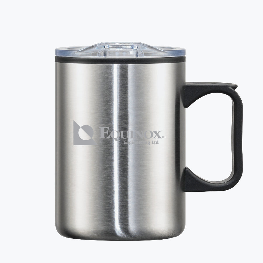 Lou Double Wall Mug
