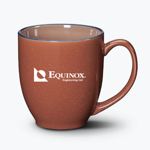 Bistro 3-Tone Mug 16oz
