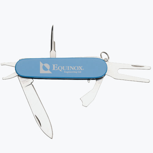 Classic 6-in-1 Golf Knife
