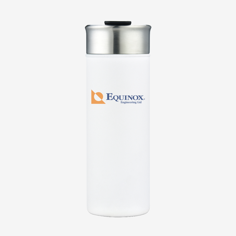 Heston Tumbler – 18oz