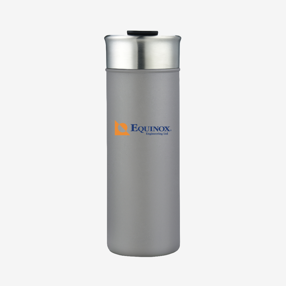 Heston Tumbler – 18oz