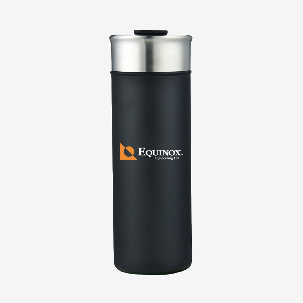 Heston Tumbler – 18oz