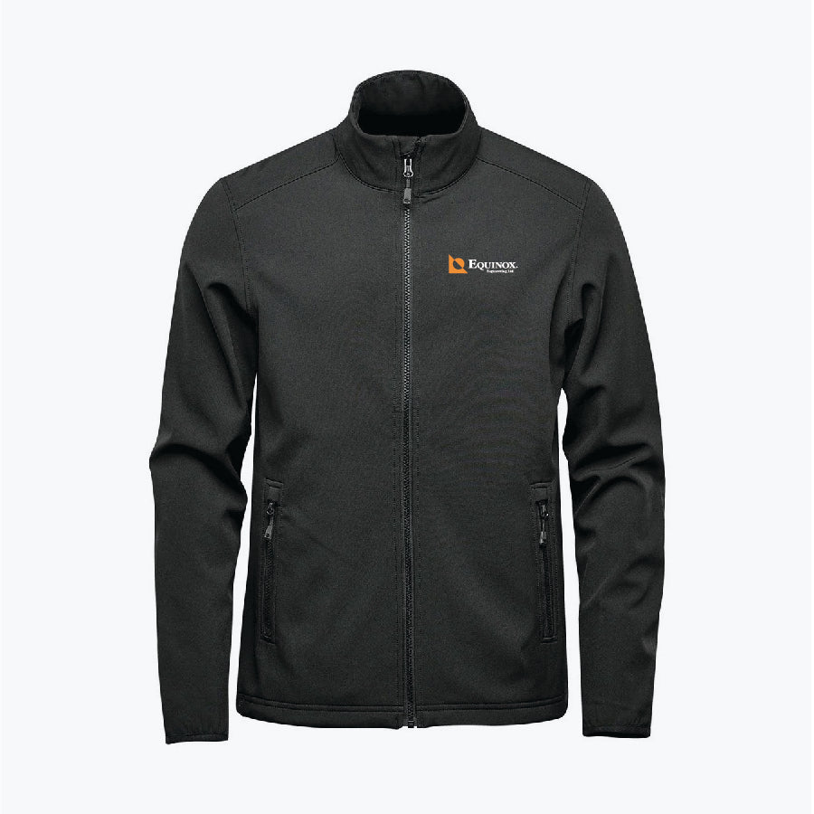 Stormtech Men's Narvik Softshell Jacket