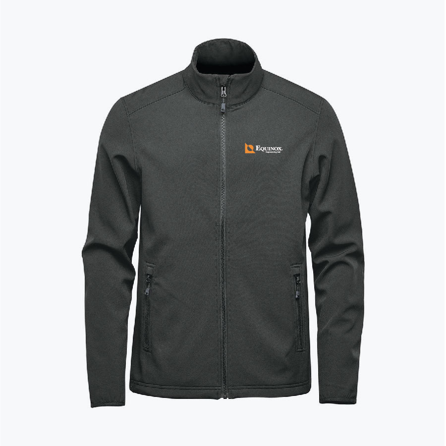 Stormtech Men's Narvik Softshell Jacket