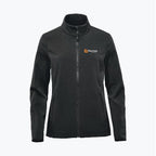 Stormtech Women's Narvik Softshell Jacket