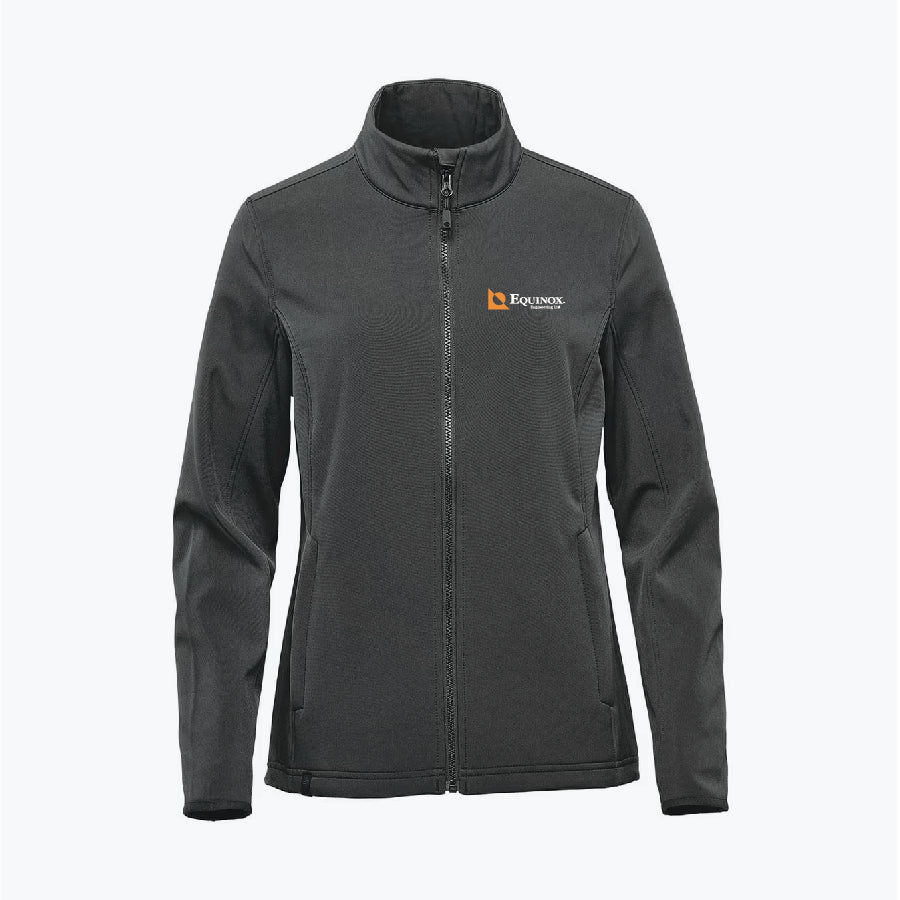 Stormtech Women's Narvik Softshell Jacket