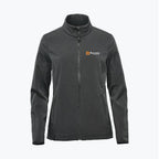 Stormtech Women's Narvik Softshell Jacket