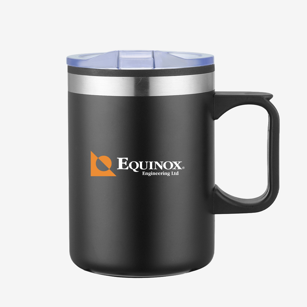 Lou Double Wall Mug