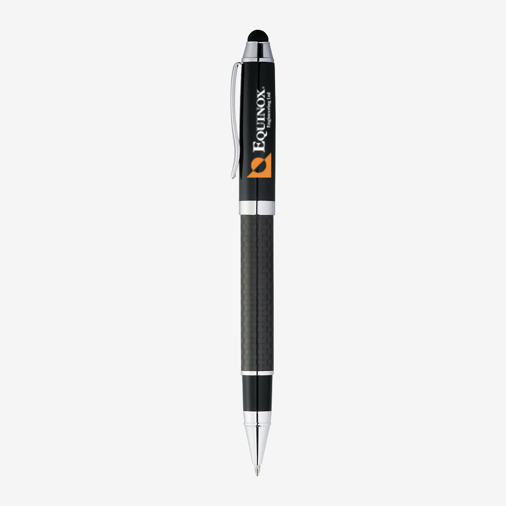 Luna Roller Ball Stylus Pen