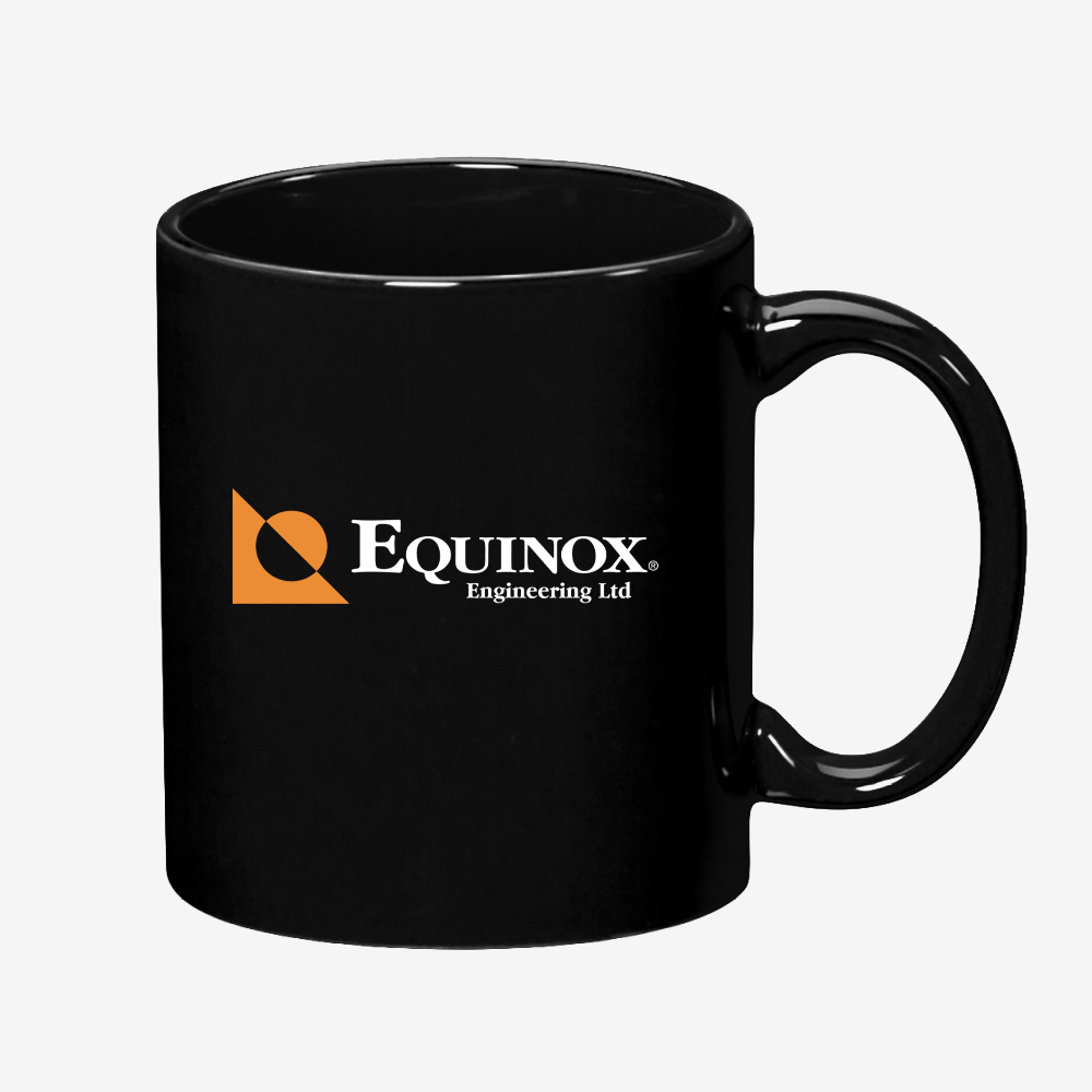 Malibu Mug 11oz