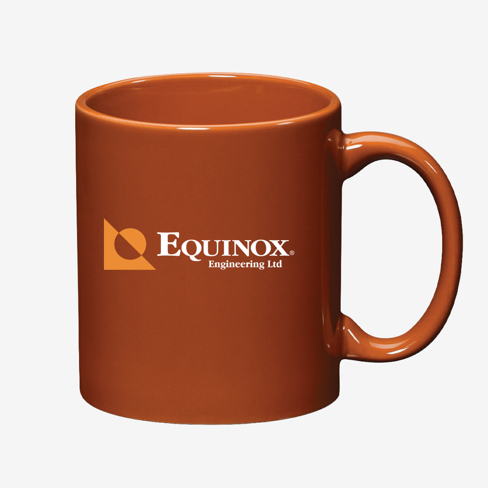 Malibu Mug 11oz