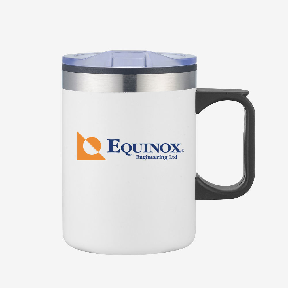 Lou Double Wall Mug