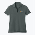 Women's Dri-FIT Smooth Heather Polo