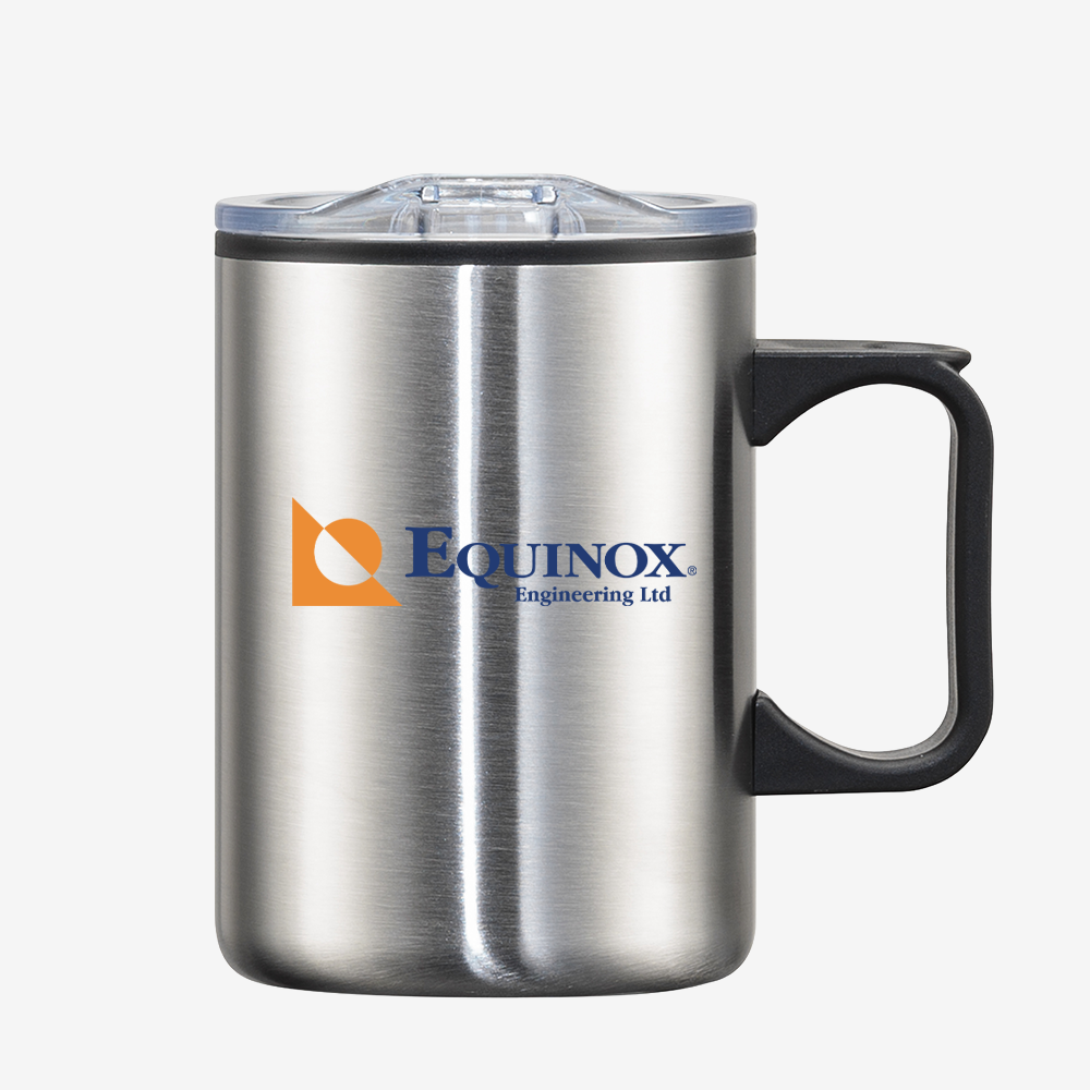 Lou Double Wall Mug
