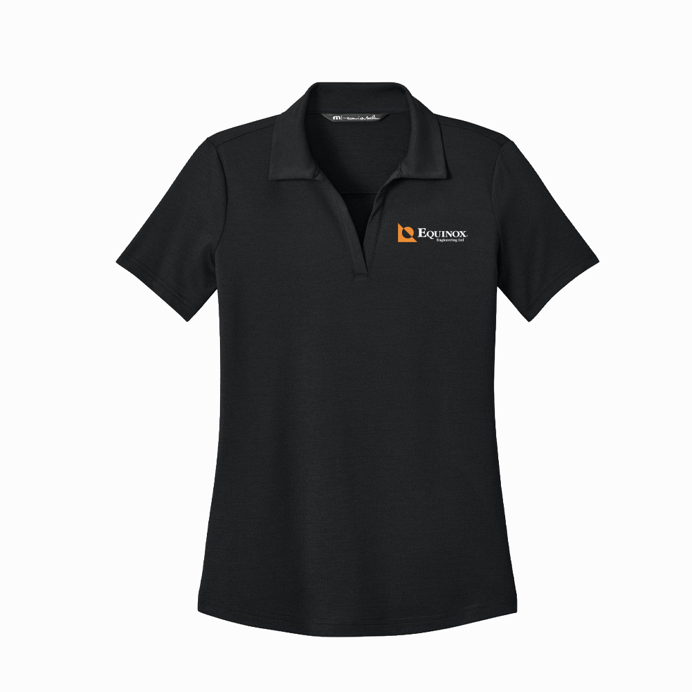 TravisMathew Women's Onward Polo
