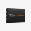Titleist Pro V1® Golf Balls – 12 Pack